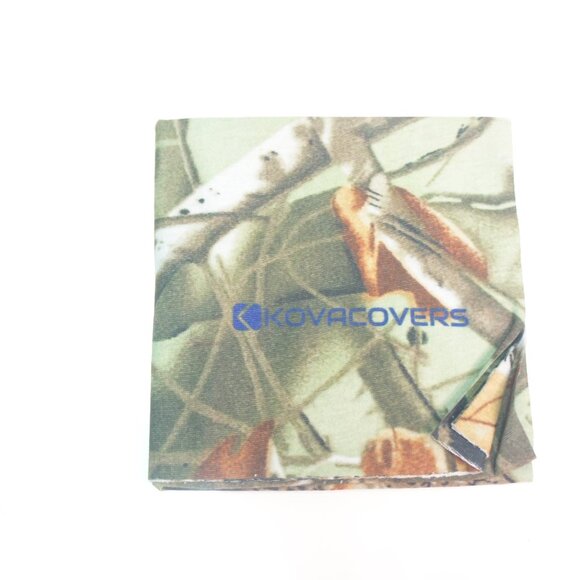 Multi Functional Head Wear - Neck Gaiter - Face Cover - Bandana - HeadBand - Picture 2 of 3